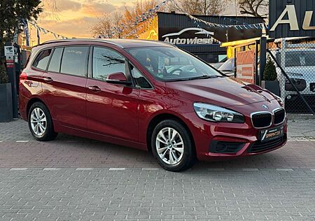 BMW 218 *Aut.*Klimaaut.*PDC*AHK*7xSitzer*