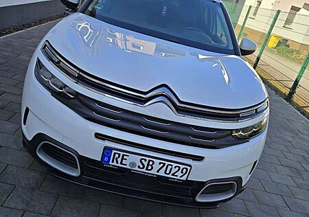 Citroën C5 Aircross Citroen BlueHDI 130 S&S EAT8 C-SERIES