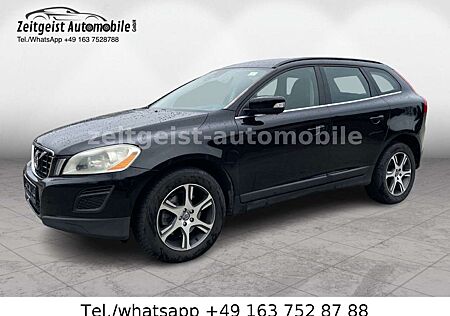 Volvo XC 60 XC60 Momentum eDrive/5-Zyl/AHK/M&S REIFEN*