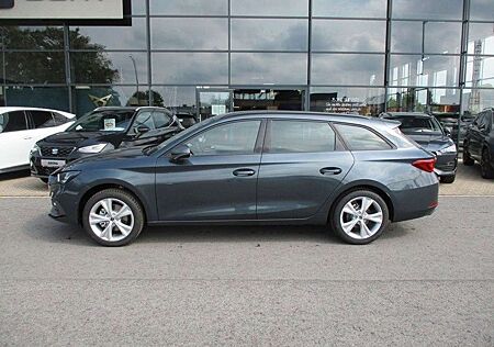 Seat Leon Sportstourer FR 1,5 TSI DSG*Navi*LED*Kamera