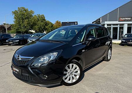 Opel Zafira C Tourer Innovation*Automatik*Navi*Kamera