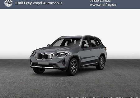 BMW X3 xDrive20d Aut. HiFi* Pano* SHZ*