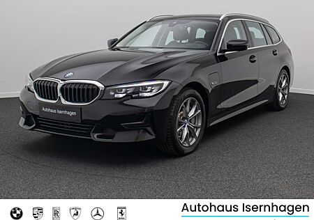 BMW 330 Sport Line 360°Alarm HUD DAB HiFi Fernlicht