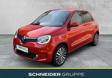 Renault Twingo ELCTRIC INTENS KLIMAAUTO+DAB+NAVI+SHZ+PDC
