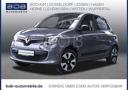 Renault Twingo 1.0 SCe70 Limited eFH KLIMA USB Bluetooth