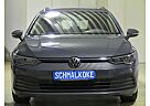 VW Golf Volkswagen VIII Variant 2.0 TDI SCR Life Navi ACC DAB