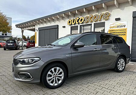 Fiat Tipo Kombi Business 88 kW (120 PS), Autom. 6-Gang, F...