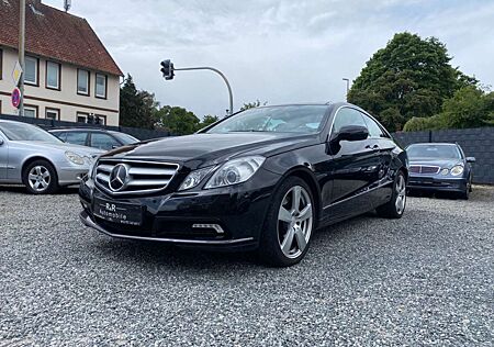 Mercedes-Benz E 500 Elegance Coupe 2Hd HK Sound Panorama RCam
