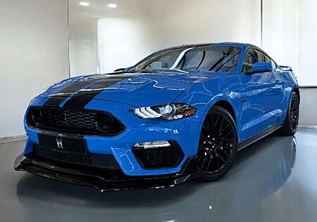Ford Mustang GT / Mach1 Look +MagneRide + Memory