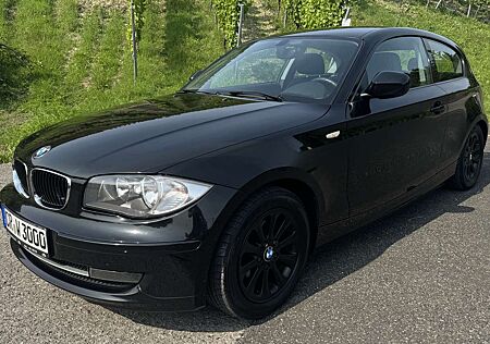 BMW 116 Sport Edition, TÜV neu ohne Mängel + Winterreife