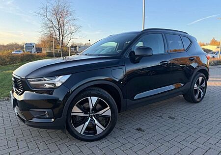 Volvo XC 40 XC40 XC40 T5 Recharge DKG RDesign