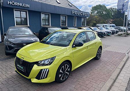 Peugeot 208 Active +Navi+Sitzheizung+PDC+LED