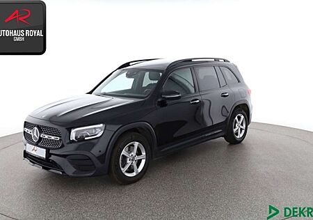 Mercedes-Benz GLB 200 d AMG STANDHEIZ,HUD,KEYLESS,DISTRONIC,SH