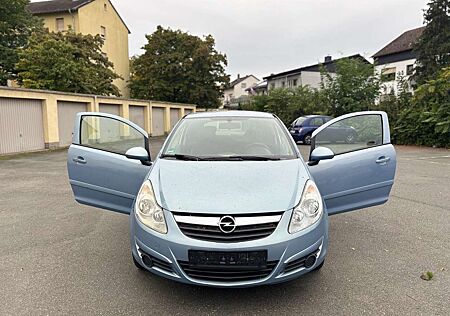 Opel Corsa TÜV bis 06/26