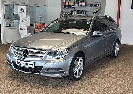 Mercedes-Benz C 220 T CDI BlueEfficiency Automatik