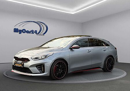 Kia Pro_ceed ProCeed / pro_cee'd ProCeed 1.6 GT-Line I Autom.I Pano I Garantie