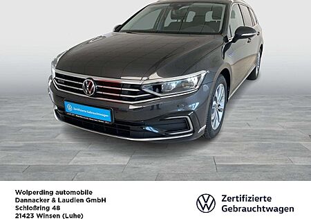 VW Passat Variant Volkswagen 1.4 eHybrid DSG GTE Bluetooth Navi