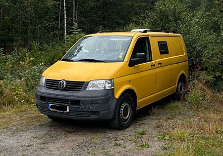 VW T5 Transporter Volkswagen Transporter T5 Cool Profi