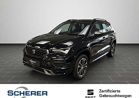 Seat Ateca FR 1.5 TSI Rückfahrkamera, CarPlay