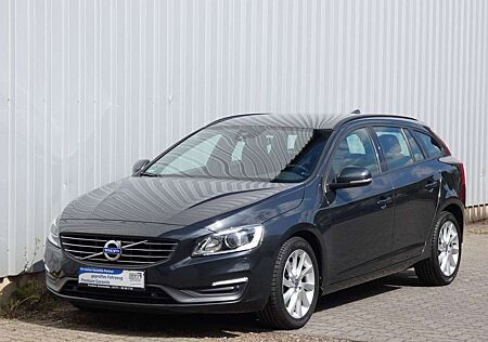 Volvo V60 Kombi Business Edition-Klima-Xenon-Navi-PDC