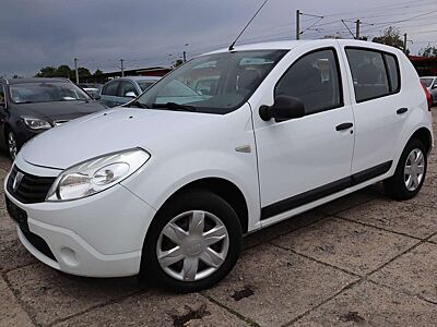 Dacia Sandero Ambiance