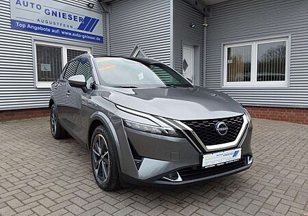 Nissan Qashqai 1.3 DIG-T Mild Hybrid Tekna+ ACC/SHZ/LED/NAV/KA...