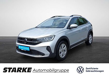 VW Taigo Volkswagen 1.0 TSI Life