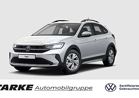 VW Taigo Volkswagen 1.0 TSI Life