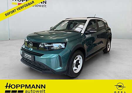 Opel Frontera Edition Hybrid Tech-Paket Design-Paket