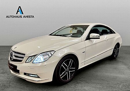 Mercedes-Benz E 200 CGI COUPE BE/ ORG. 44.000KM/ 2.H/ GARANTIE