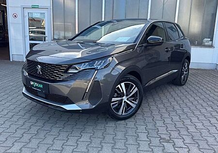 Peugeot 3008 PureTech 130 Stop & Start GPF Allure Pack (M)