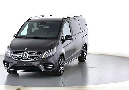 Mercedes-Benz V 300 d Edition AMG AMG/ILS-LED/AHK/Panorama