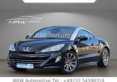 Peugeot RCZ *LEDER*NAVI*PDC*TEMPO*SHZ*uvm