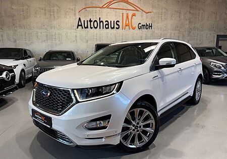 Ford Edge Vignale 4x4/LRH/SBL/SHZ/NAVI/LED/BI-XENON
