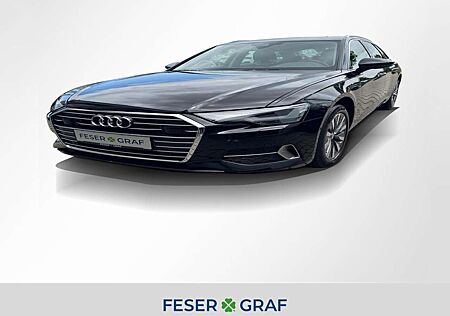 Audi A6 Avant Sport 40 TDI S tronic ACC Nav RüKa LED