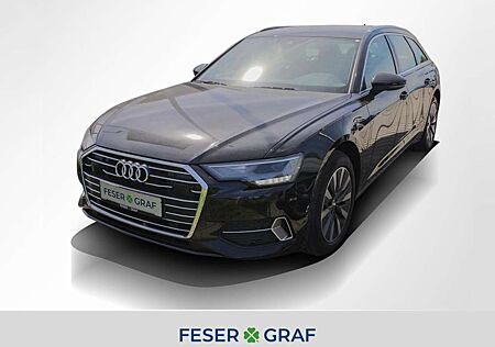 Audi A6 Avant Sport 40 TDI S tronic ACC Nav RüKa LED