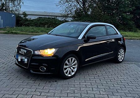 Audi A1 1.4 TFSI Ambition