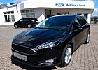 Ford Focus Turnier Cool&Connect - Navi, Winterpk., PPS, Alu