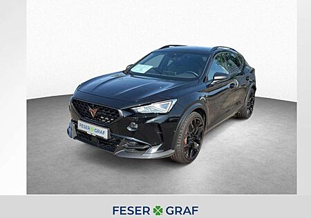 Cupra Formentor VZ5 2.5 TSI 4DRIVE el. HECK NAVI BEATS