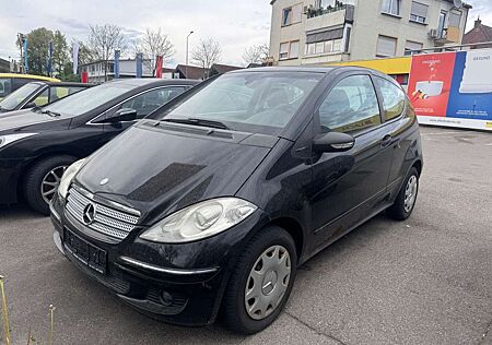 Mercedes-Benz A 150 A -Klasse *Klima*SHZ*Rostig*