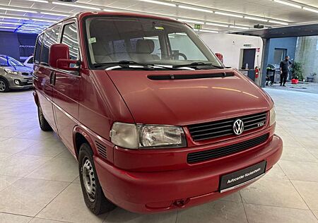 VW T4 Multivan Volkswagen