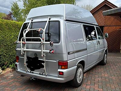 Volkswagen T4 California