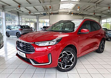 Ford Kuga ST-Line X 2,5l Plug-In Hybrid 243 PS #Pano