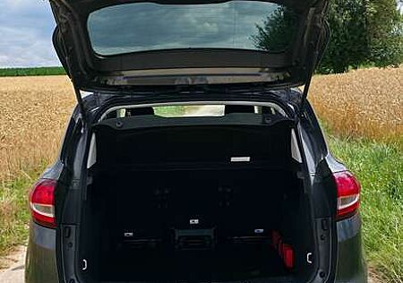 Ford C-Max 1.5 EcoBoost Start-Stop-System Titanium