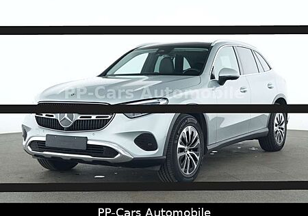 Mercedes-Benz GLC 220 d 4M AVA Advanced+*PANO*STHZG*Park+Kam.