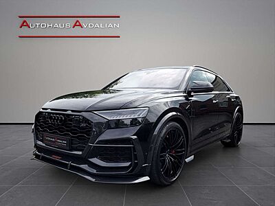 Audi RS Q8 -R ABT 4.0 TFSI quattro 1 of 125