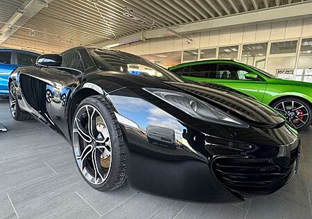 McLaren MP4-12C 3.8 V8 Akrapovic/Carbon Paket ServiceNEU