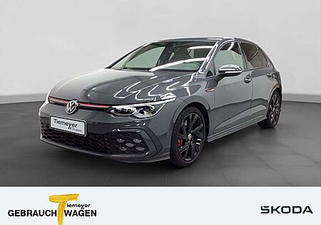 VW Golf GTI Volkswagen DSG LED+ KAMERA ACC LM18
