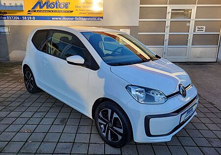 VW Up Volkswagen ! UNITED 15"LM PDC Cam GRA L&S M&M Privacy