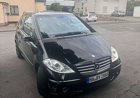 Mercedes-Benz A 150 Autotronic Elegance